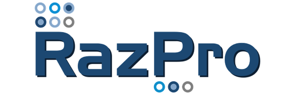 RazPro Business Solutions