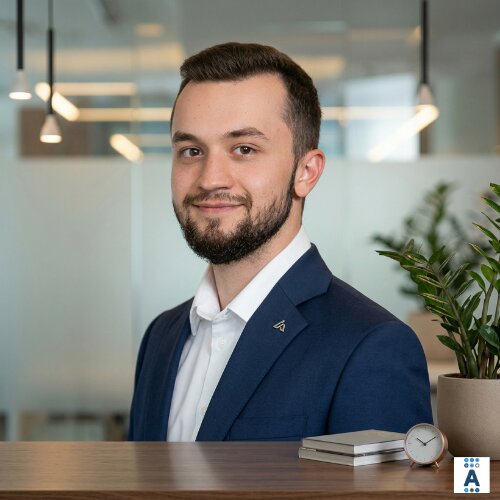 Andrei Khidirbekov